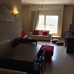 Apartment At Palm Hills -In-Front Of Auc