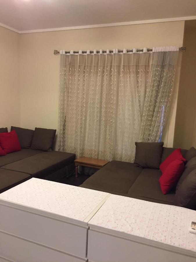 Apartment At Palm Hills -in-front Of Auc Cairo
