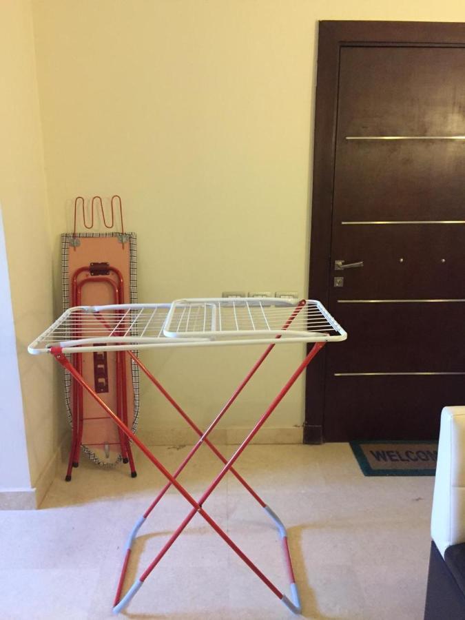 Appartement At Palm Hills -in-front Of Auc *