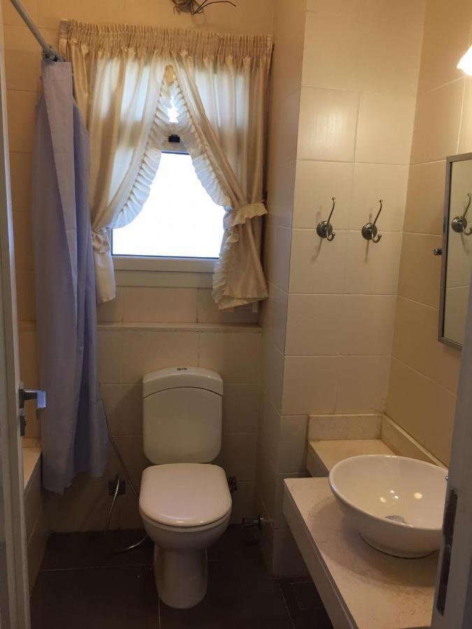 Apartment At Palm Hills -in-front Of Auc